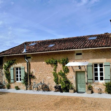 Le Shedeaux Villa Saint-Privat-des-Pres Ngoại thất bức ảnh