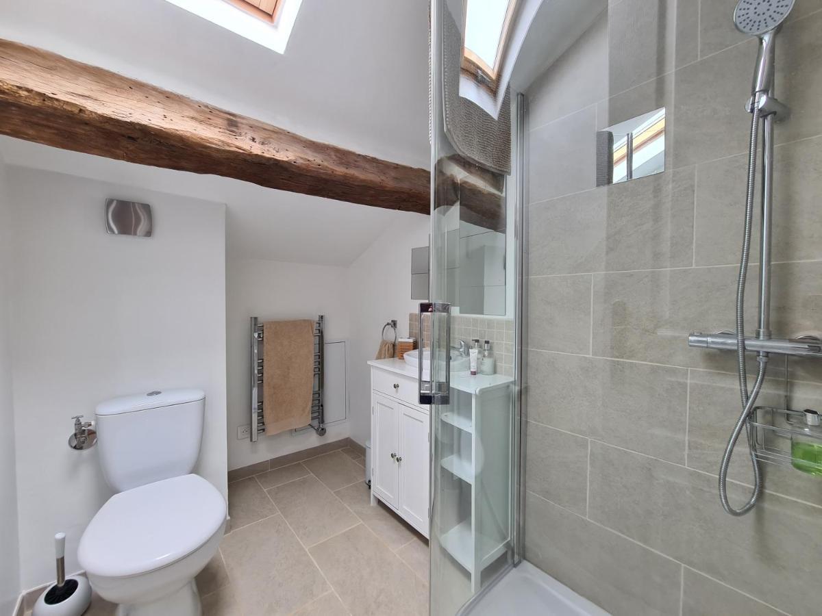 Le Shedeaux Villa Saint-Privat-des-Pres Ngoại thất bức ảnh